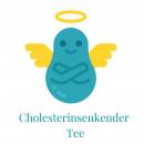 Cholesterin senkender Tee